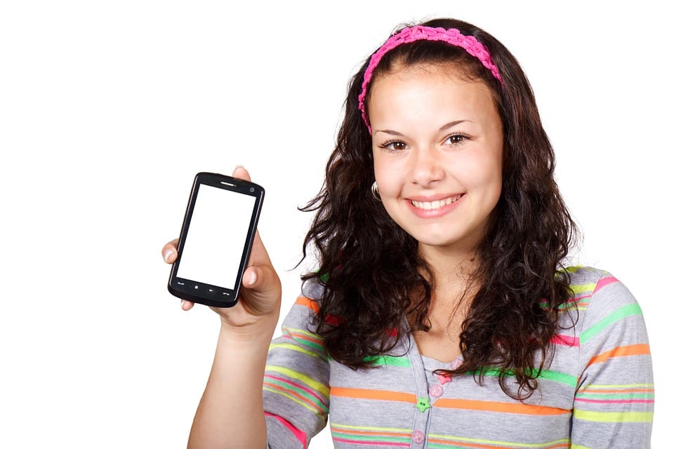 benefits of mobile phones for students