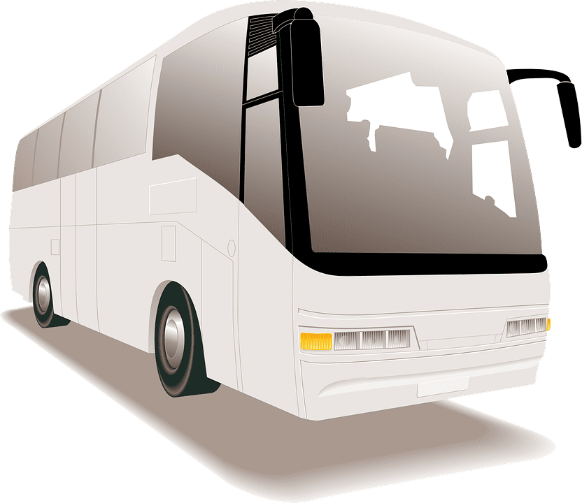 online bus booking