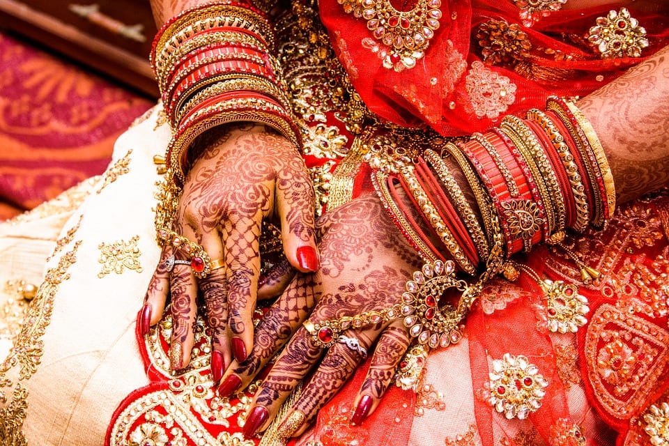 top 10 best matrimonial sites in india