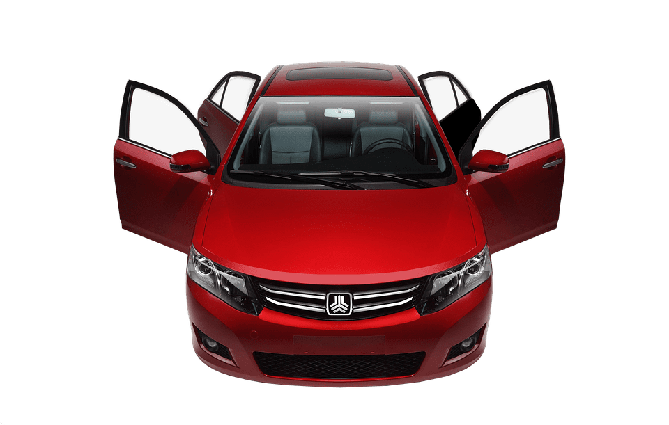 used cars in India