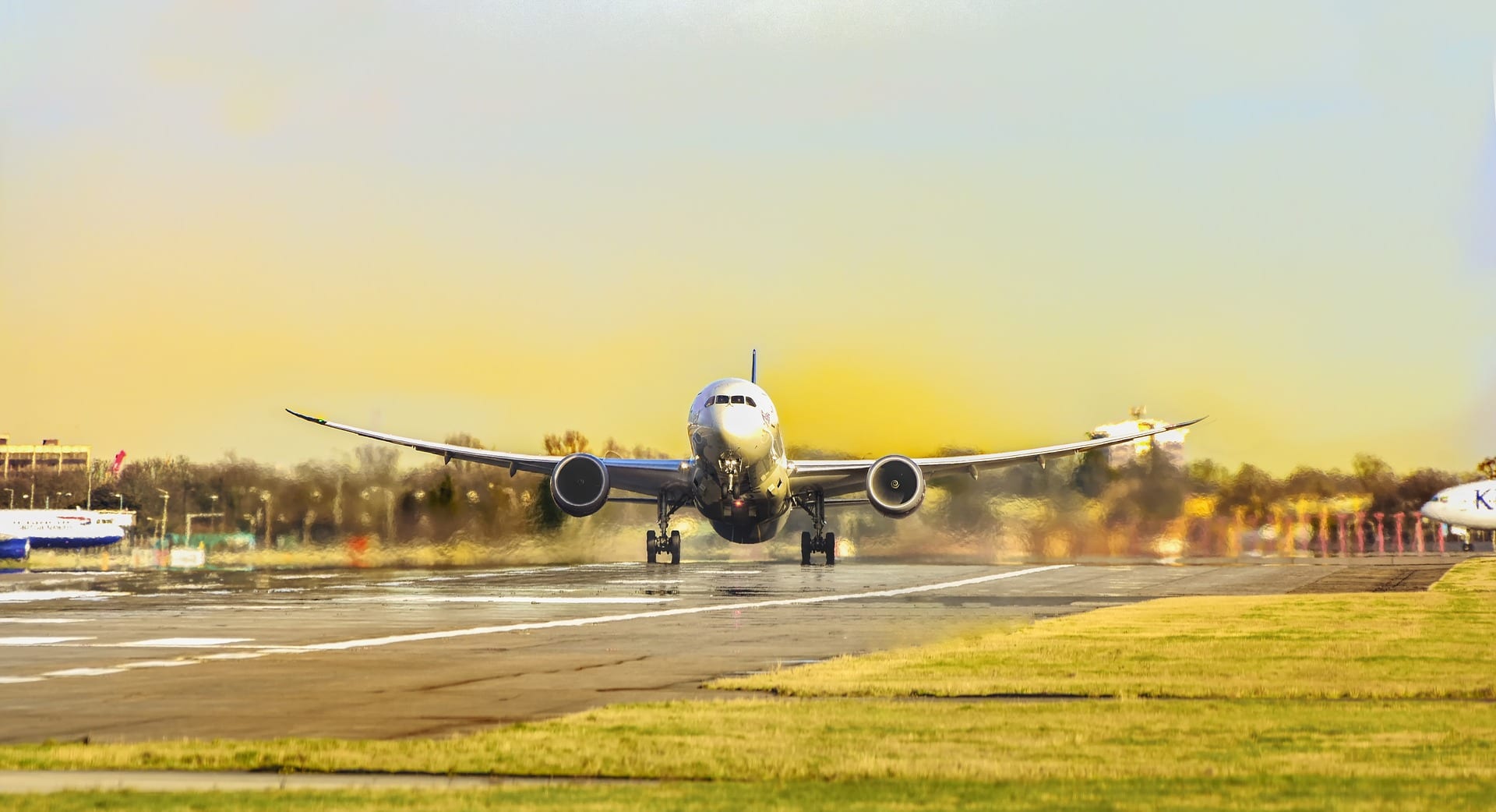 advantages and diadvantages of traveling by plane