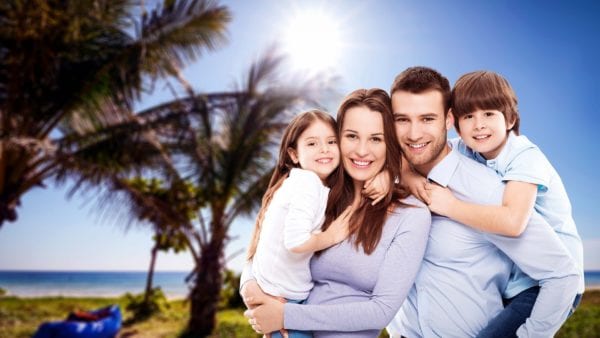 Advantages and Disadvantages of living in a Nuclear Family