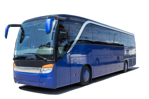 Advantages and disadvantages of traveling by Bus