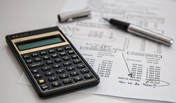 What are the advantages of accounting?