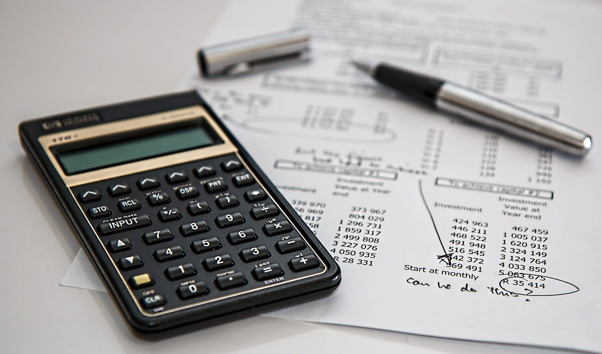 What are the advantages of accounting