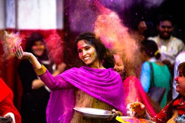 What are the advantages of festivals in cultural development?