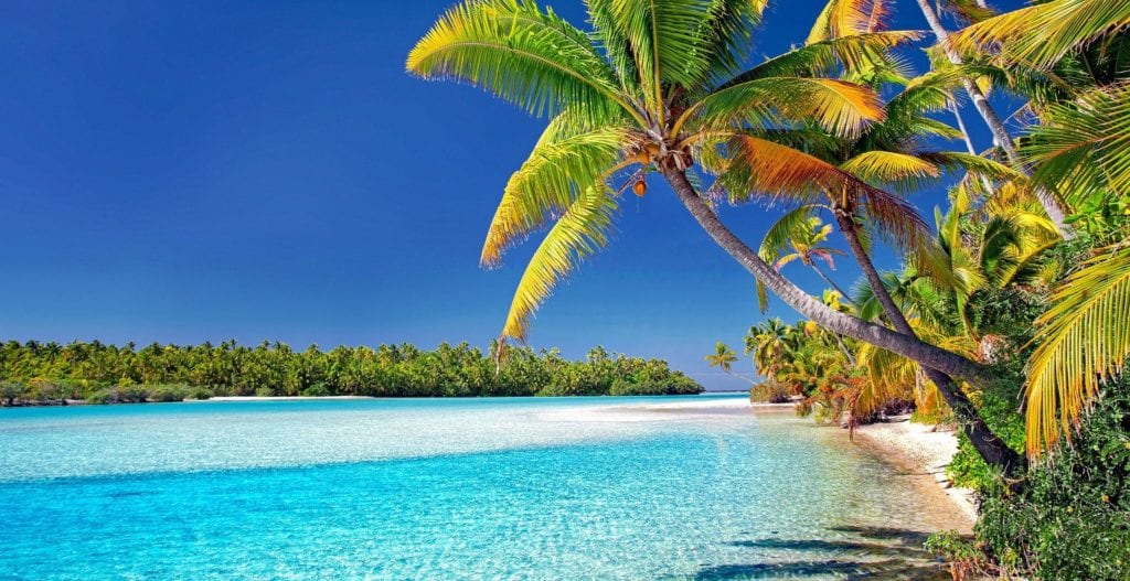 The Cook Islands