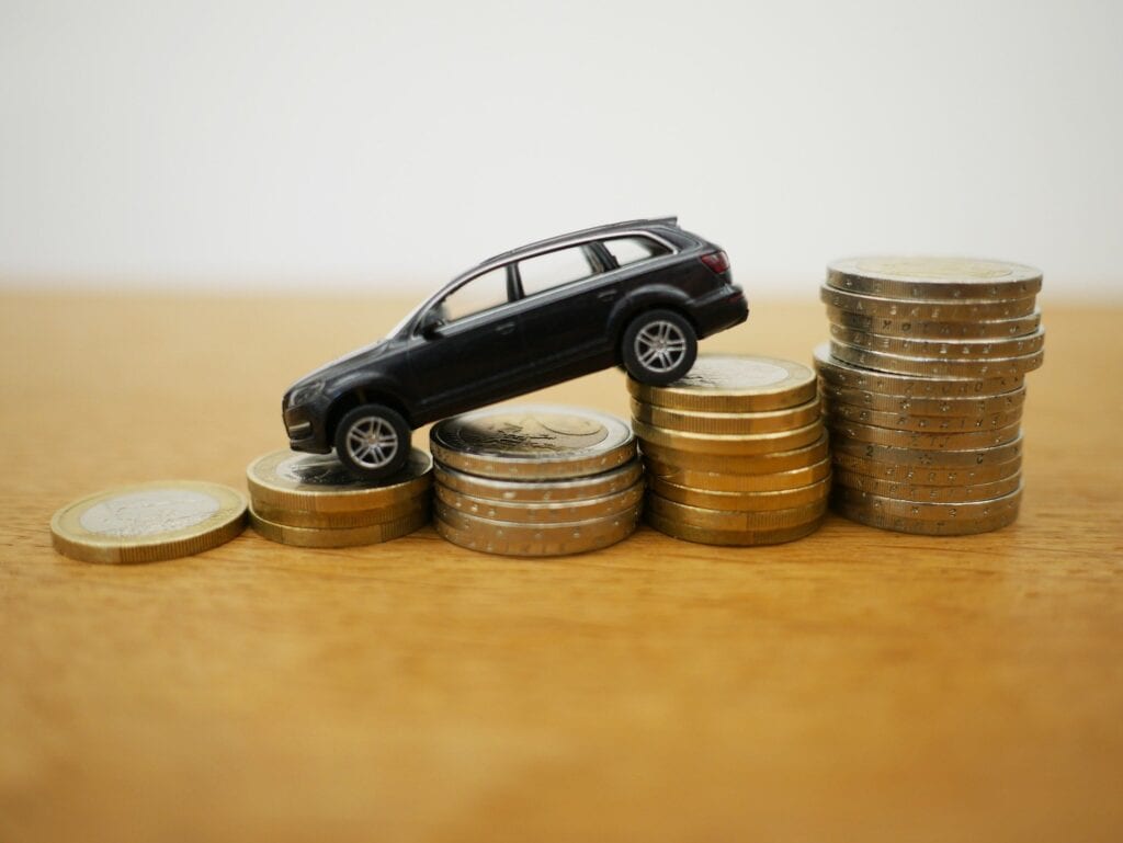 Questions to Ask When Buying a Used Car