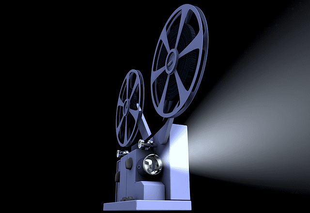 Ten Benefits of Having a Projector