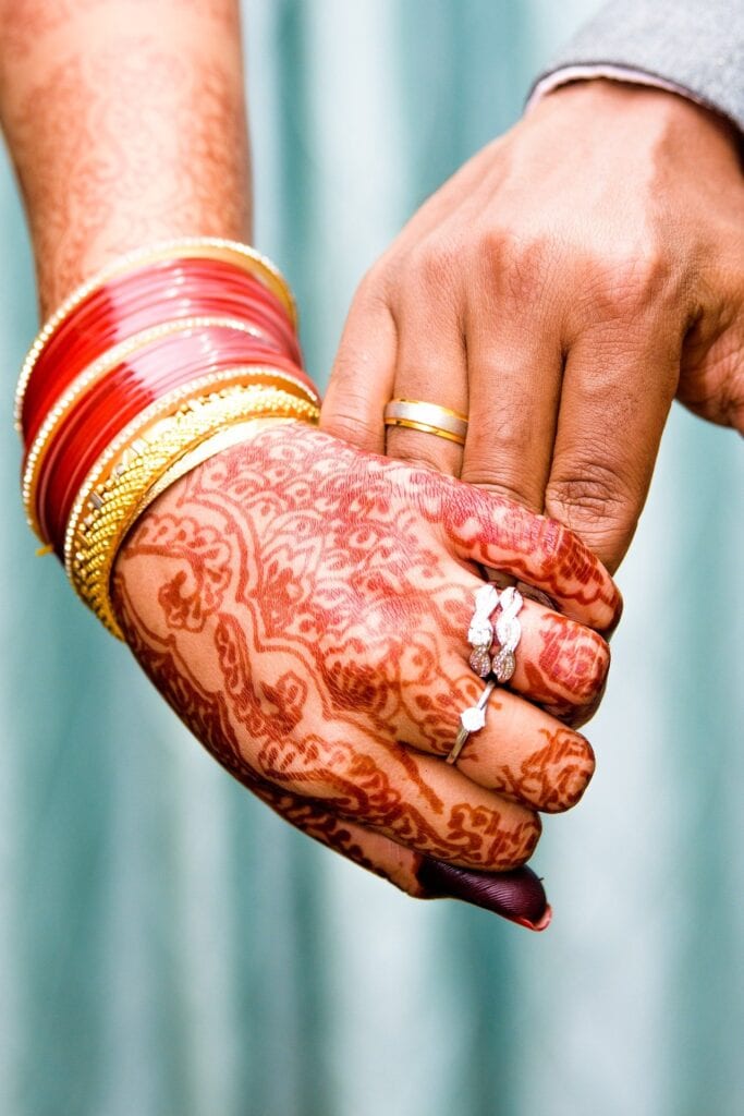 Make your parents aware of successful inter-caste marriages
