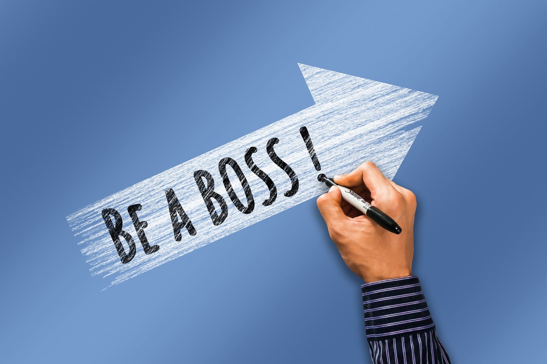 What Are The Characteristics Of A Good Boss?