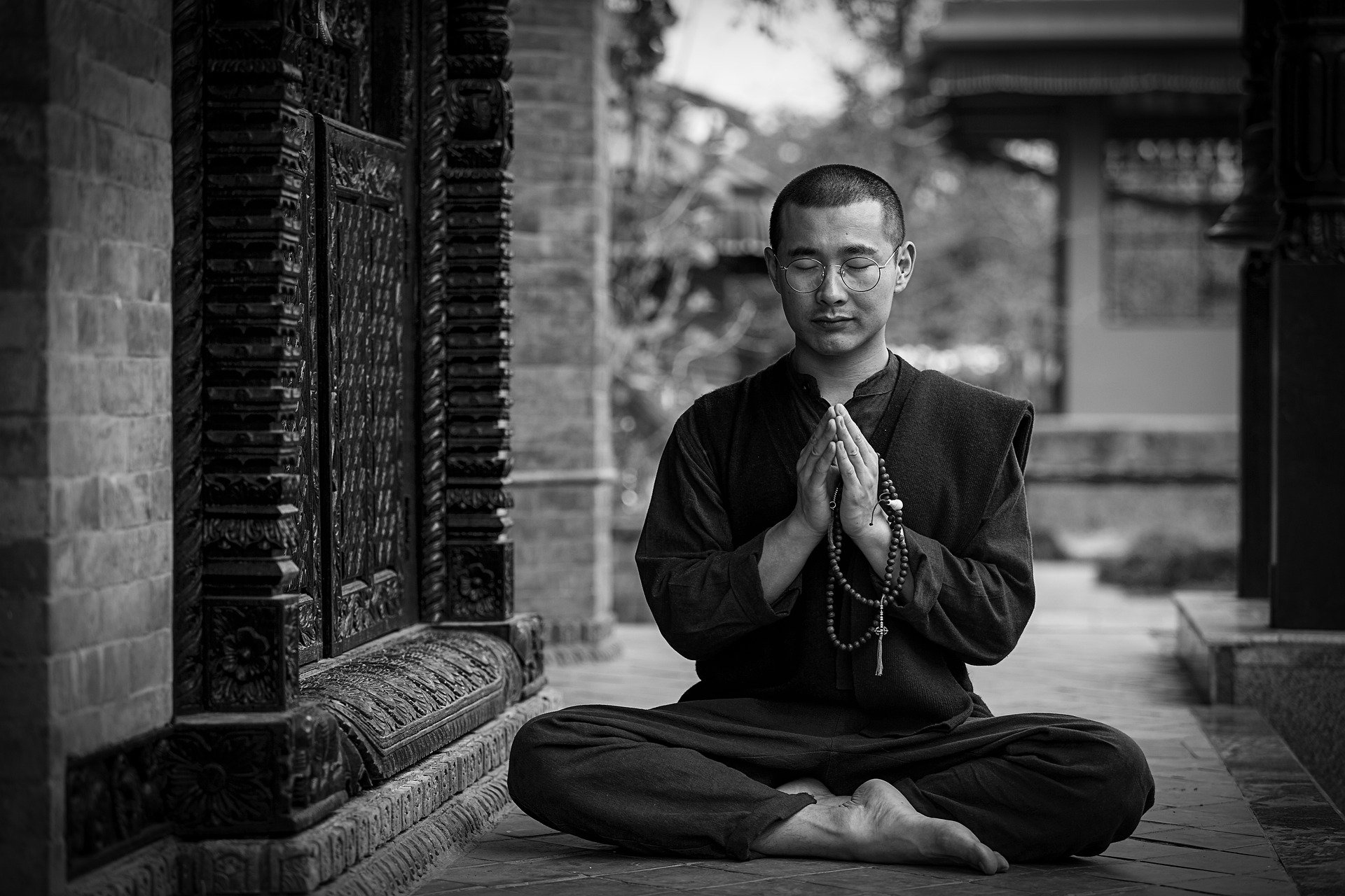 Why We Should Do Meditation?