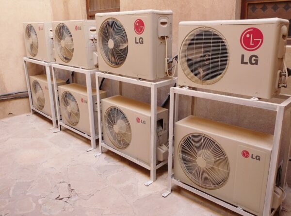 Advantages and Disadvantages Of Using An Air Conditioner