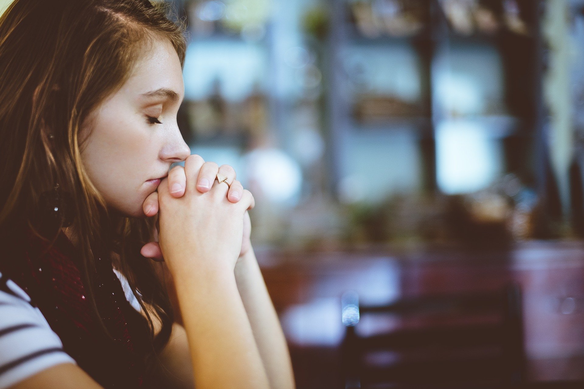 Why We Should Pray To God Everyday?