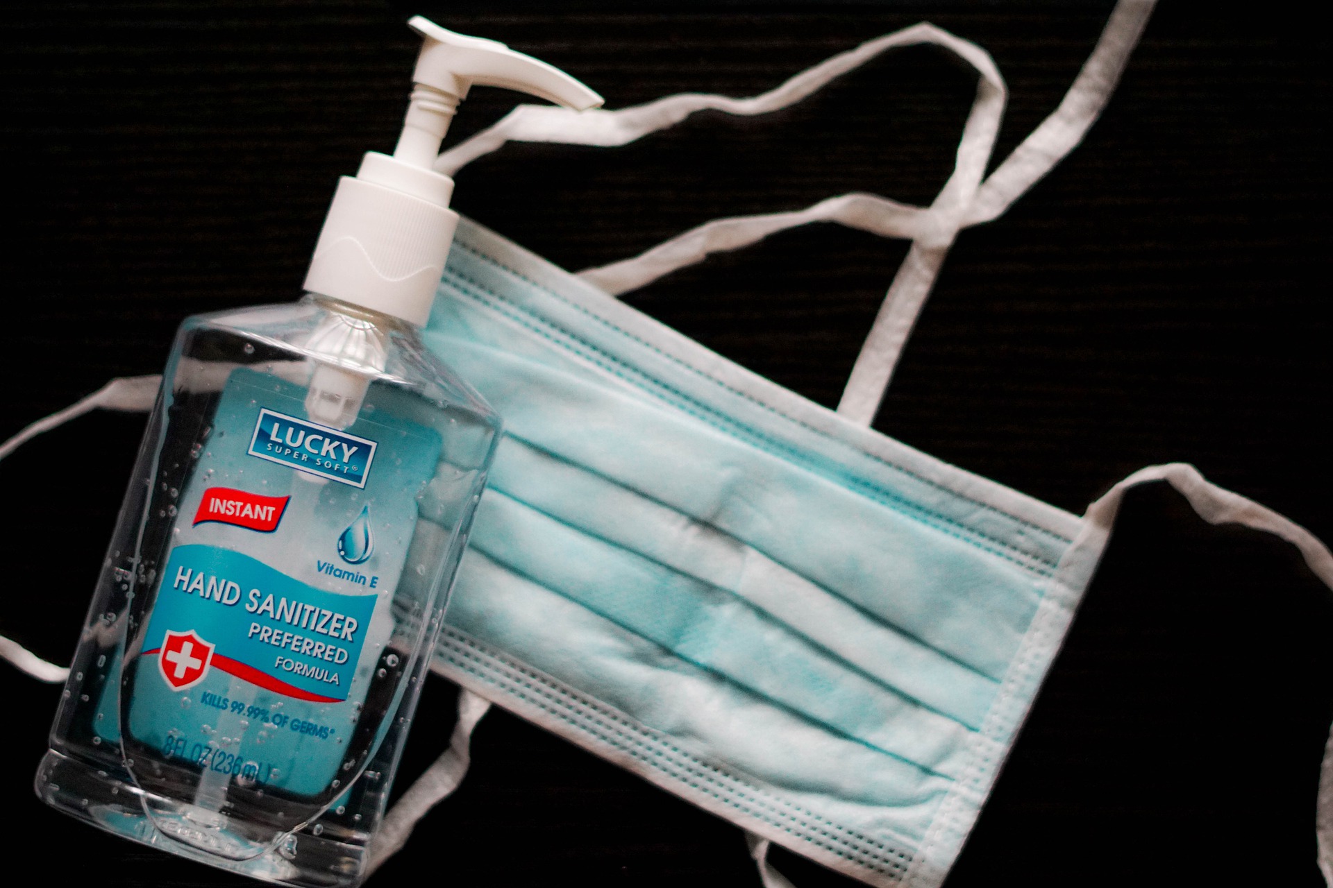 Advantages And Disadvantages Of Using Hand Sanitizers