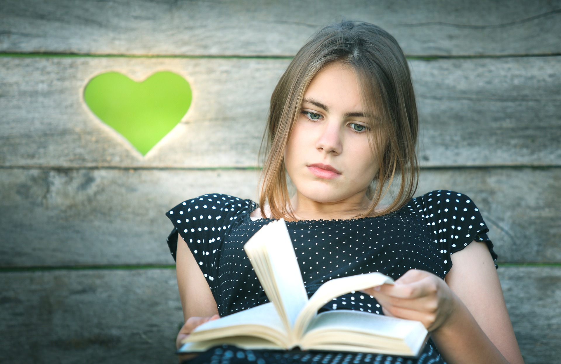 Benefits Of Reading Books For A Student
