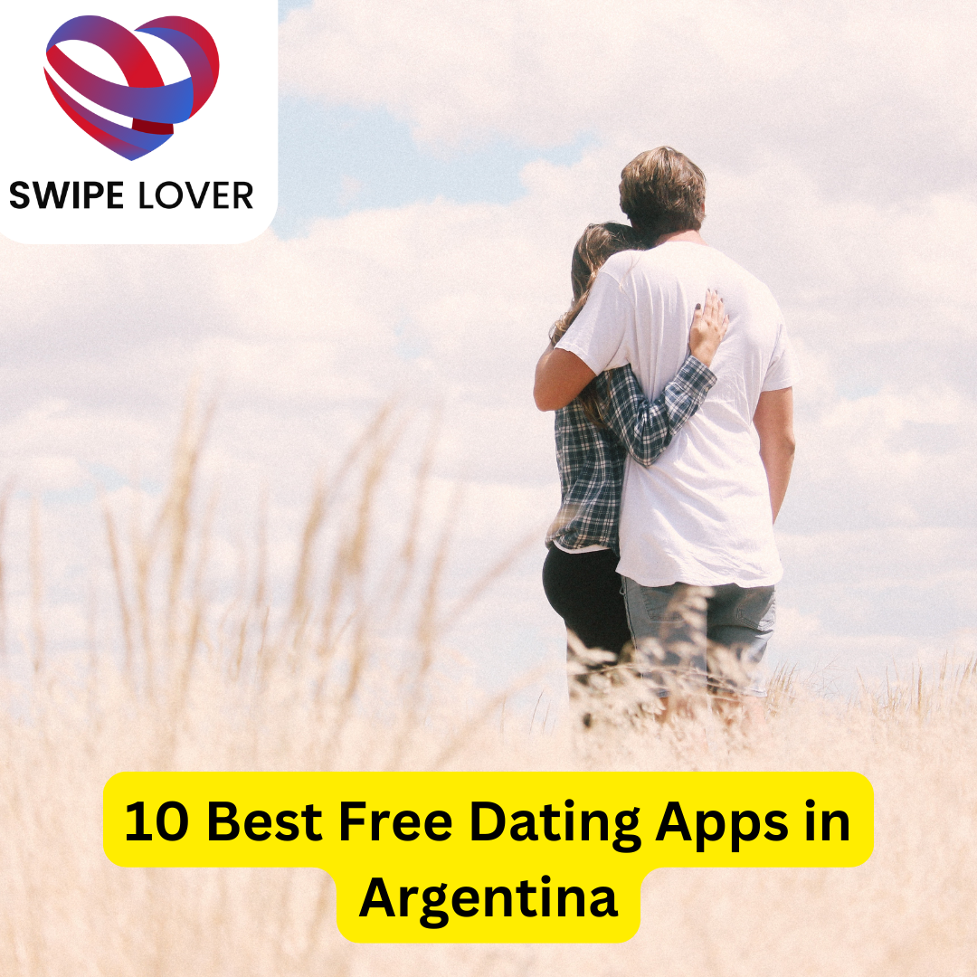 Best Free Dating Apps in Argentina