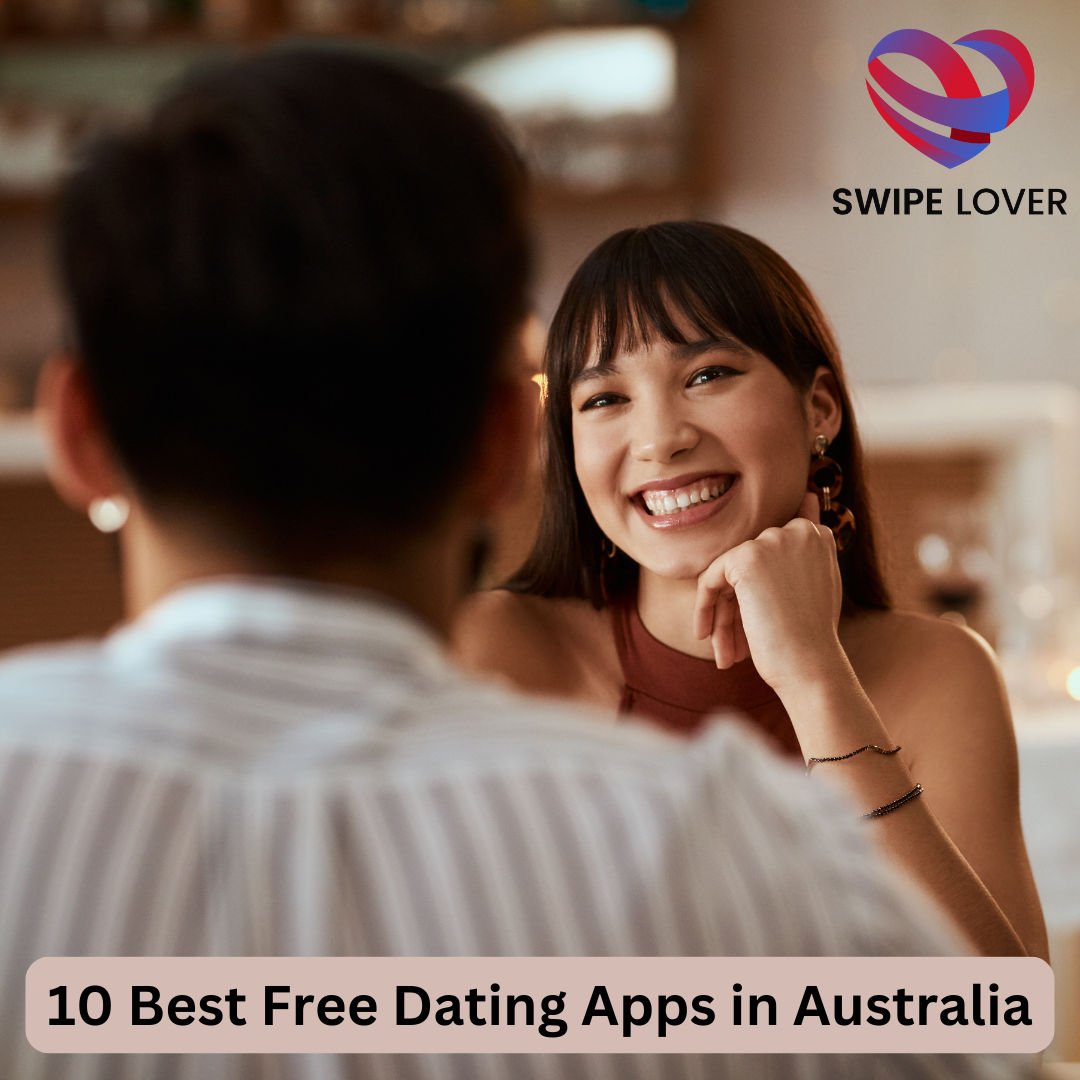 Best Free Dating Apps in Australia