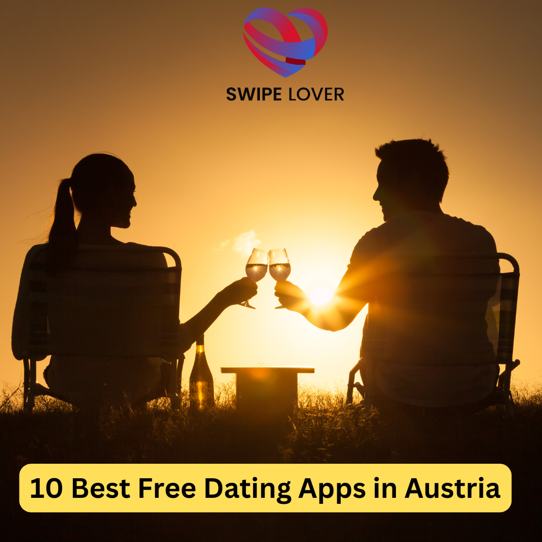 Best Free Dating Apps in Austria