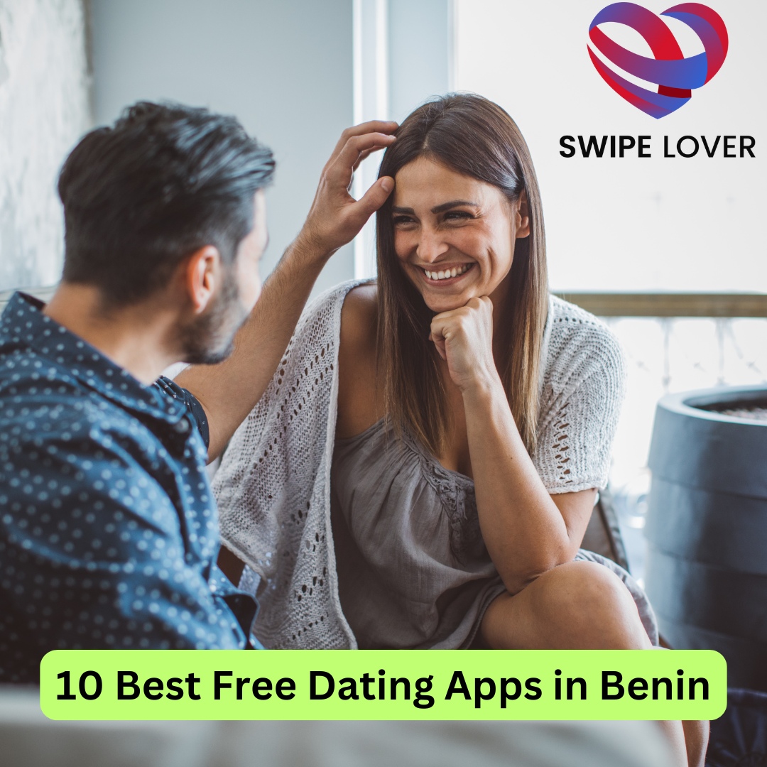 Best Free Dating Apps in Benin