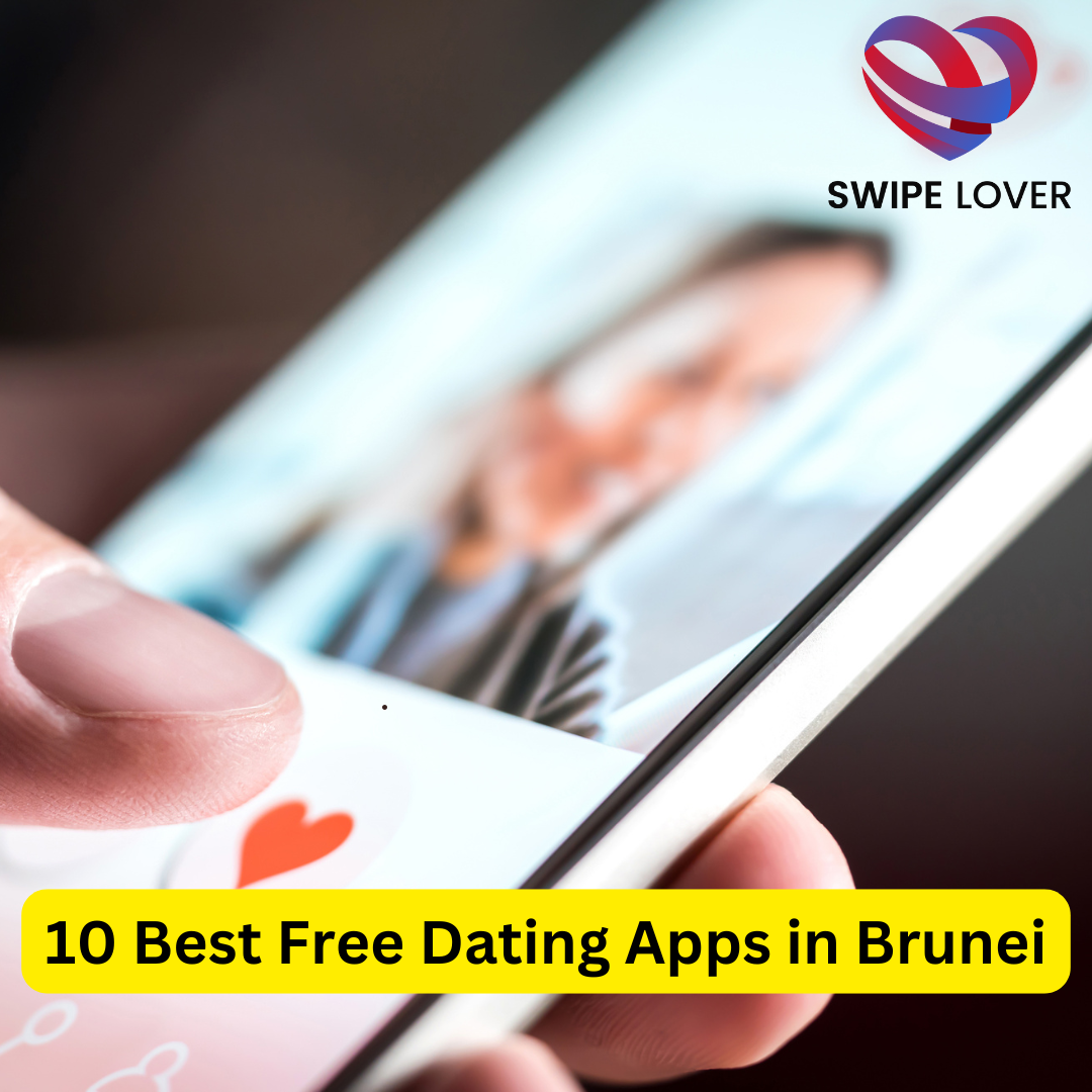 Best Free Dating Apps in Brunei