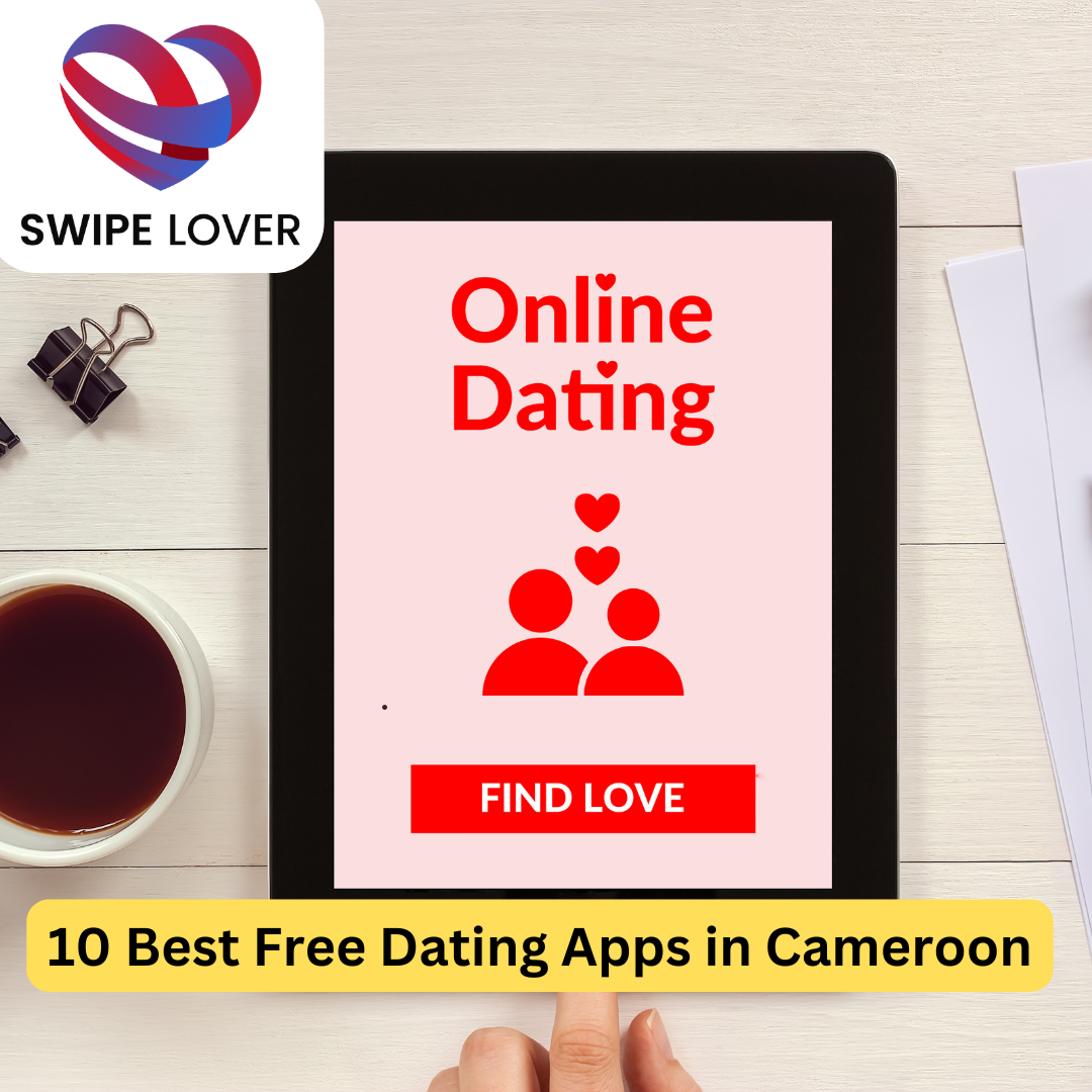 Best Free Dating Apps in Cameroon