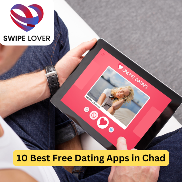 10 Best Free Dating Apps in Chad