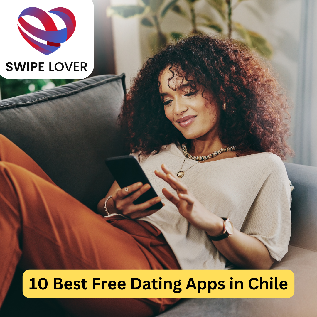 Best Free Dating Apps in Chile
