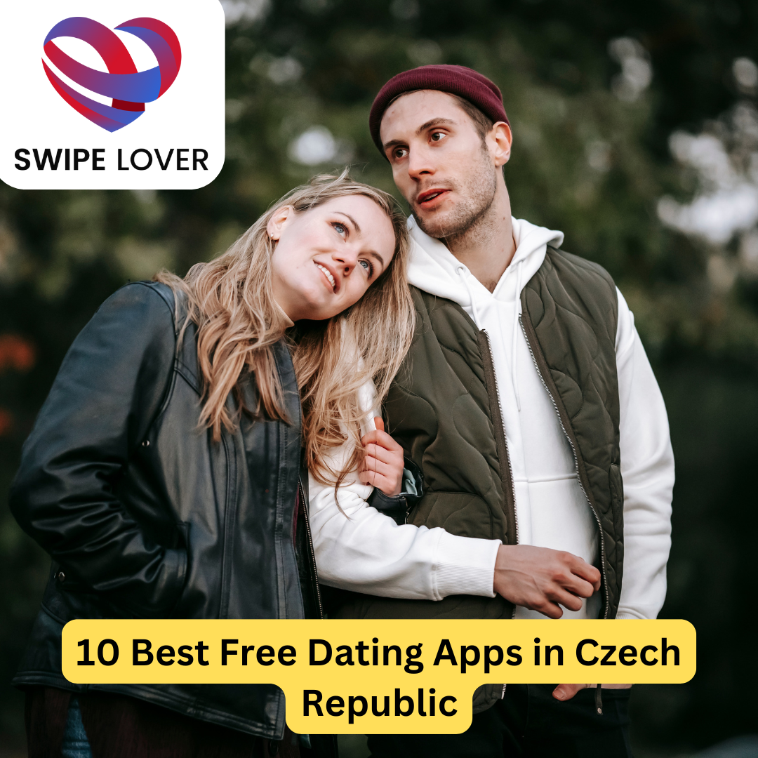 Best Free Dating Apps in Czech Republic