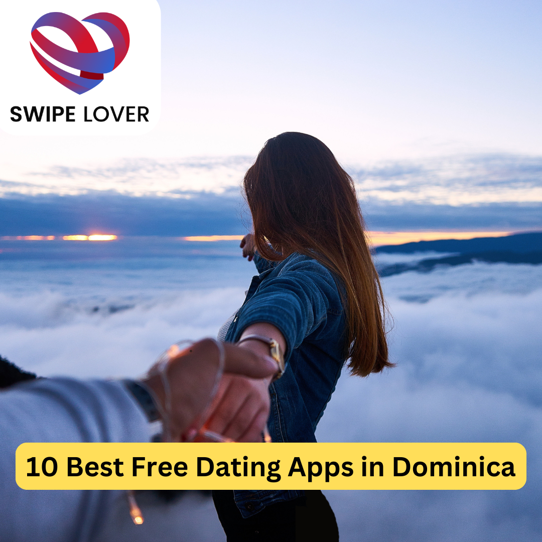 Best Free Dating Apps in Dominica