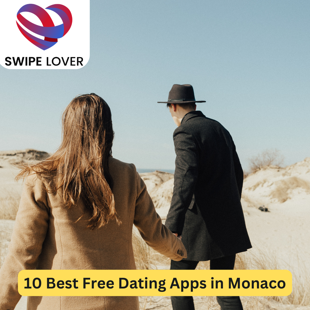 Best Free Dating Apps in Monaco