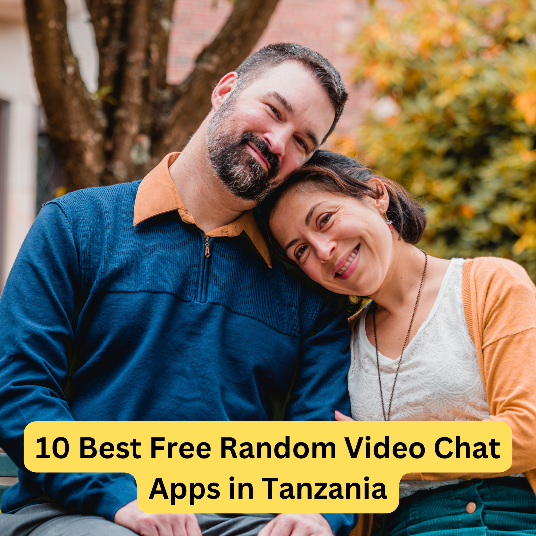 Best Free Random Video Chat Apps in Tanzania