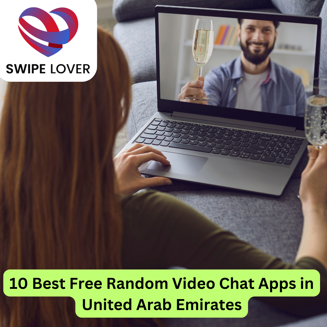 Best Free Random Video Chat Apps in United Arab Emirates