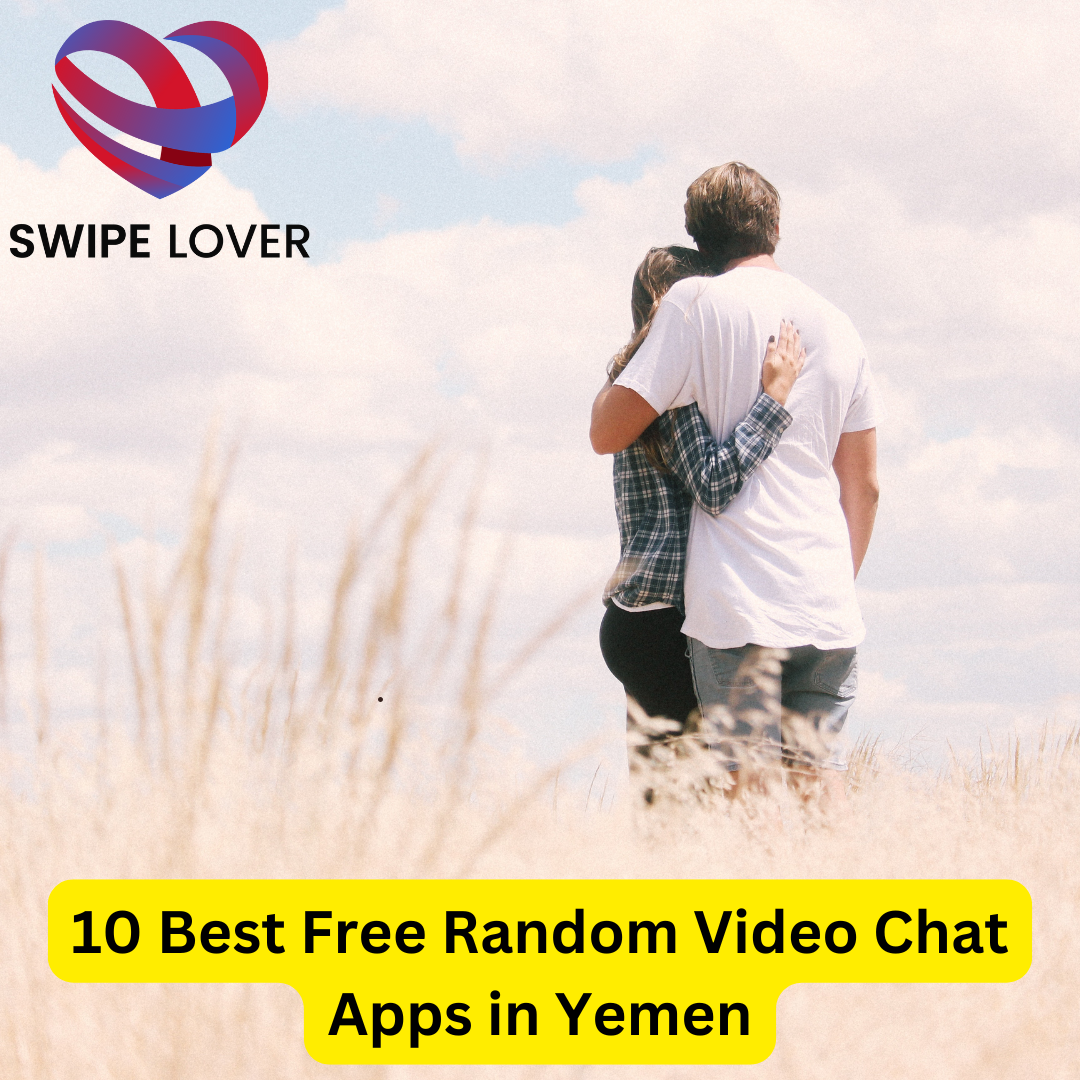 Best Free Random Video Chat Apps in Yemen