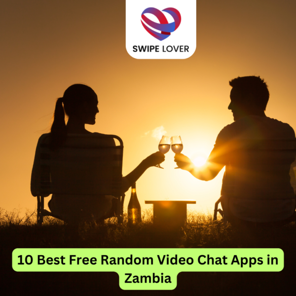 10 Best Free Random Video Chat Apps in Zambia