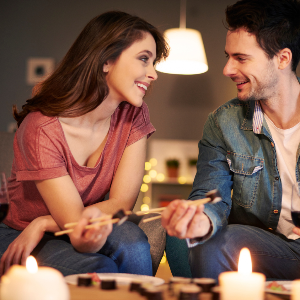 Free Dating Apps in Bahrain