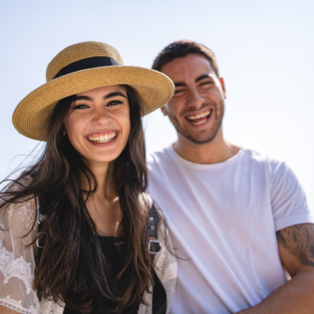 Free Dating Apps in Belarus