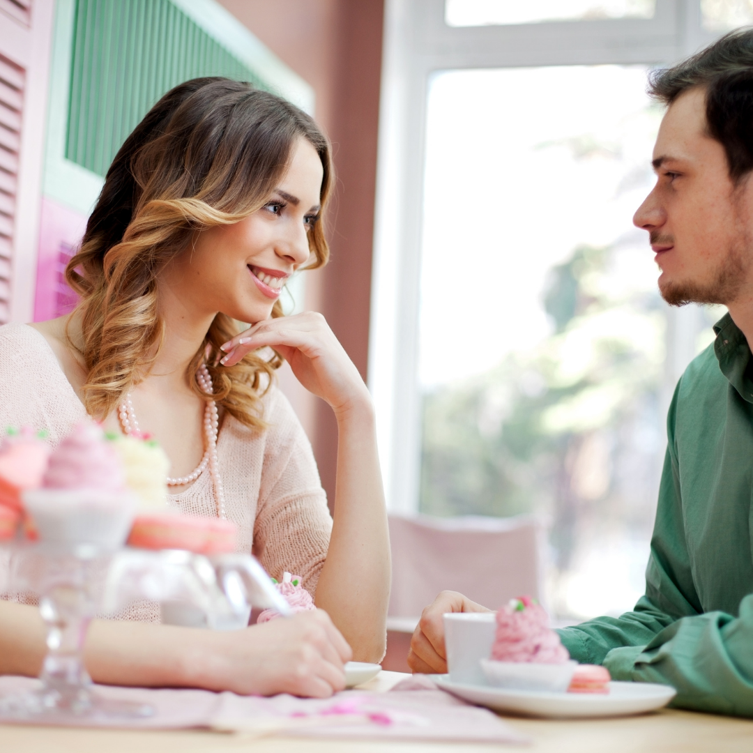 How a girl can impress her boyfriend