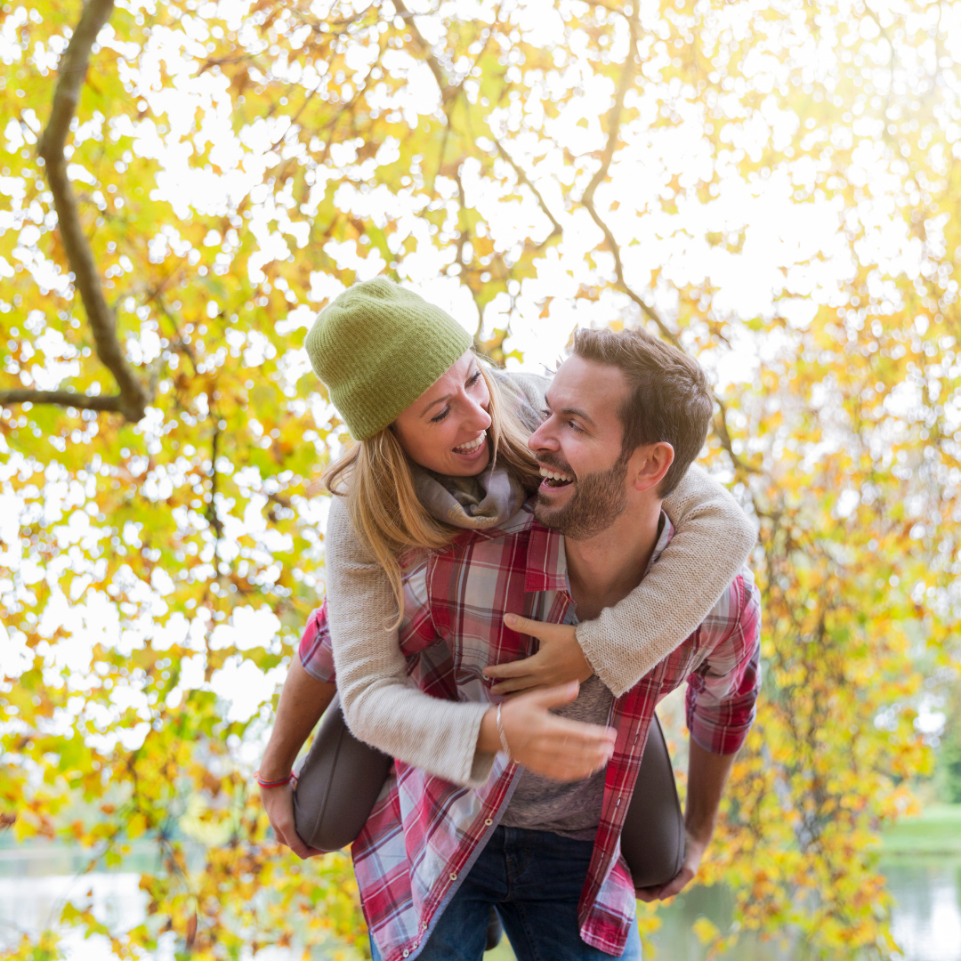 How can a wife earn her husband's trust back