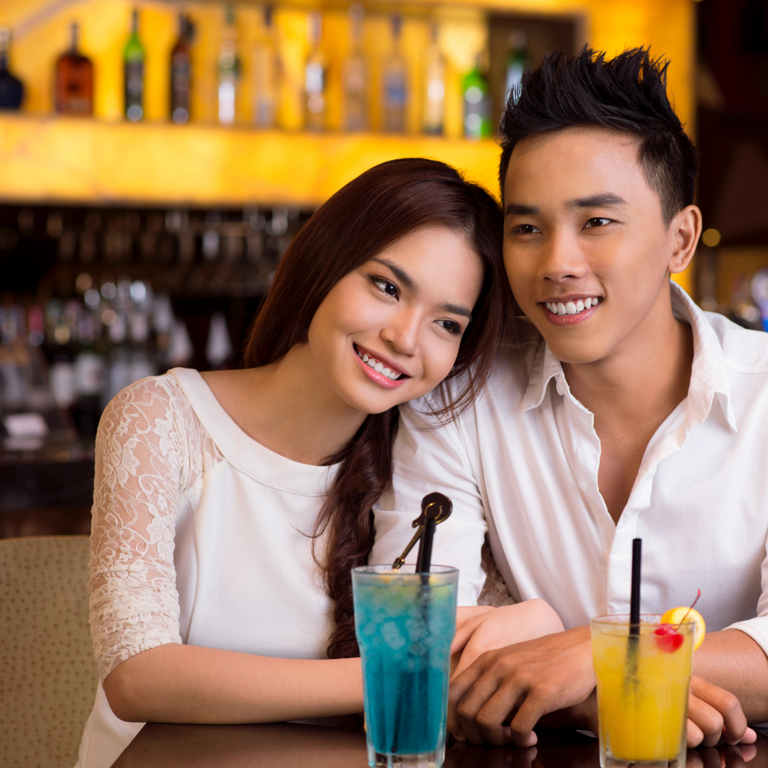 How can an Indian guy impress a US girl