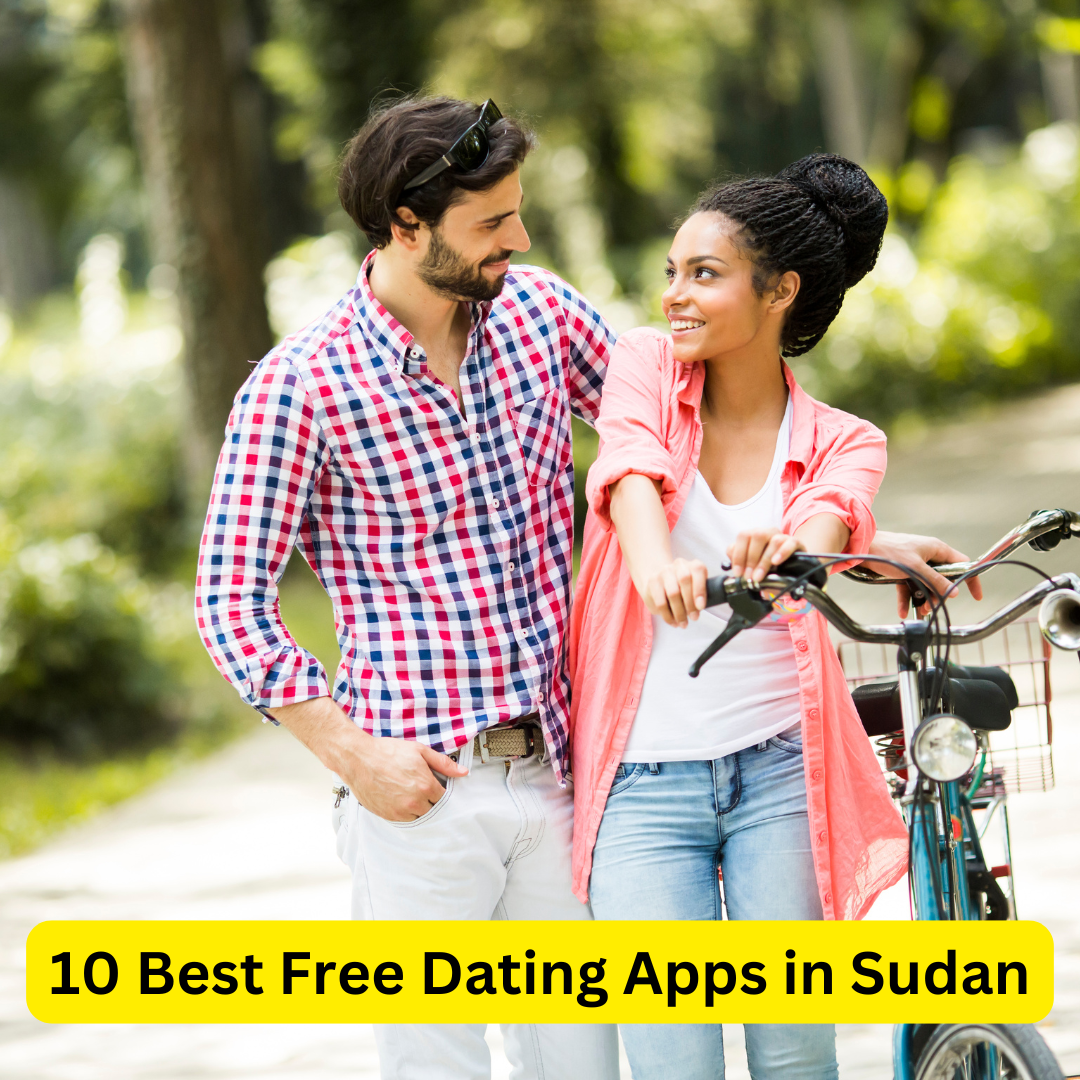 Best Free Dating Apps in Sudan
