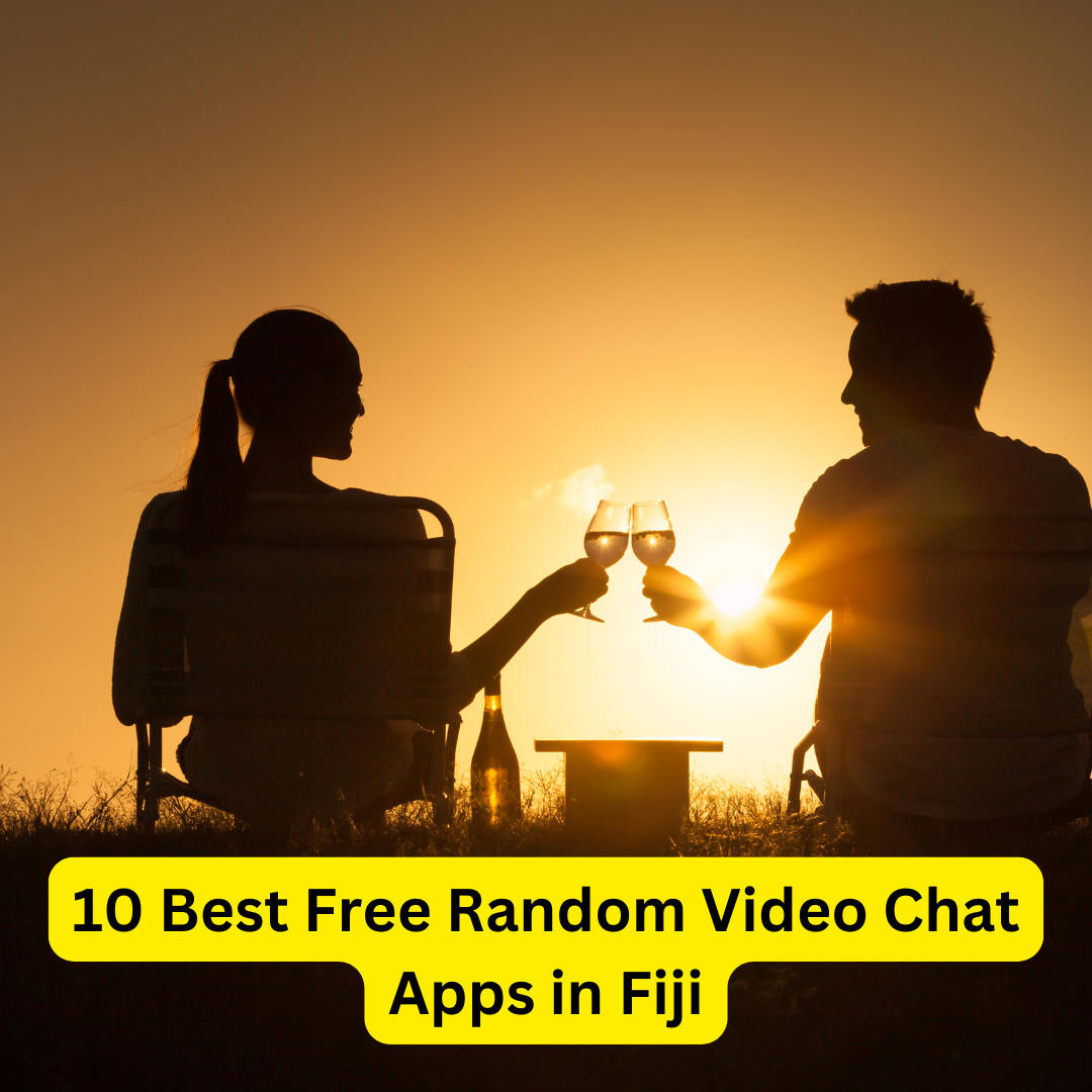 Best Free Random Video Chat Apps in Fiji
