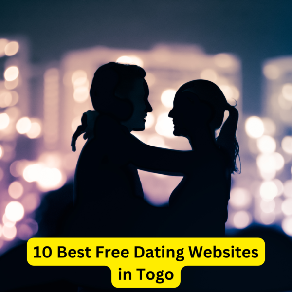 10 Best Free Dating Websites in Togo