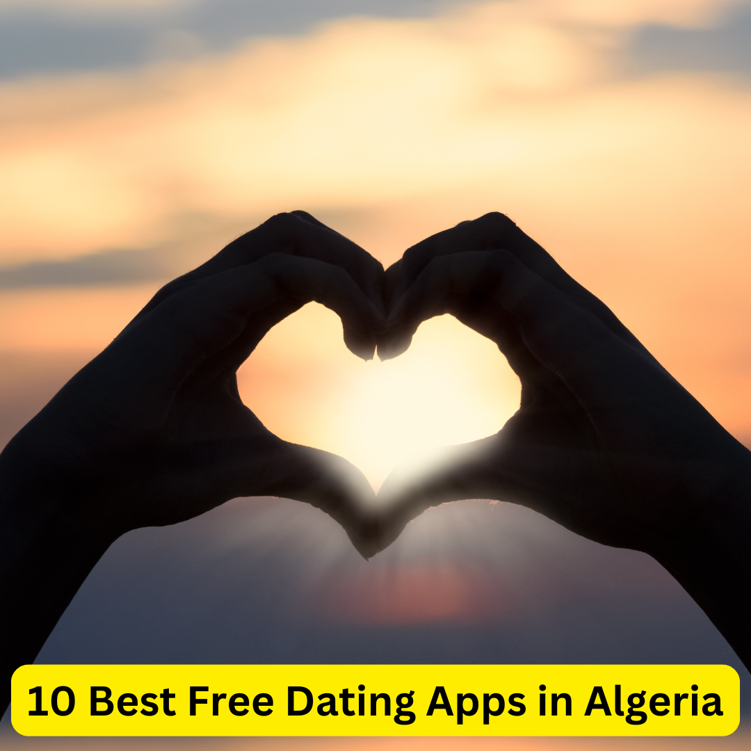 Best Free Dating Apps in Algeria
