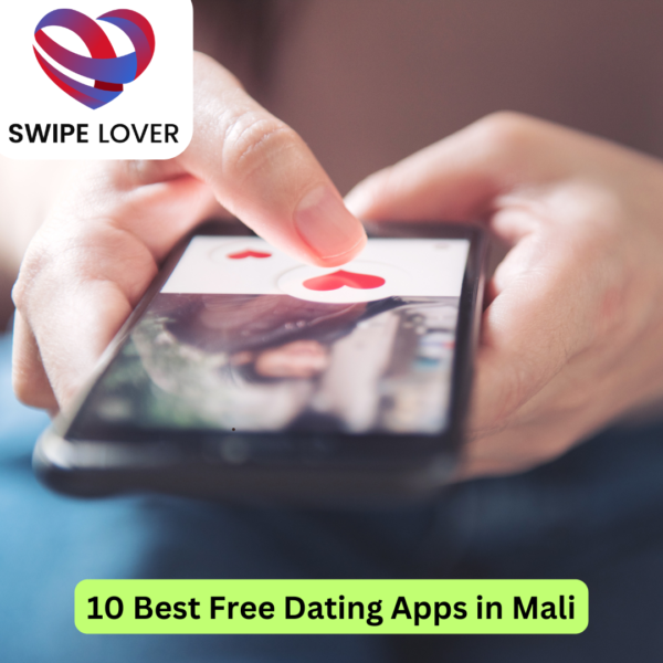10 Best Free Dating Apps in Mali