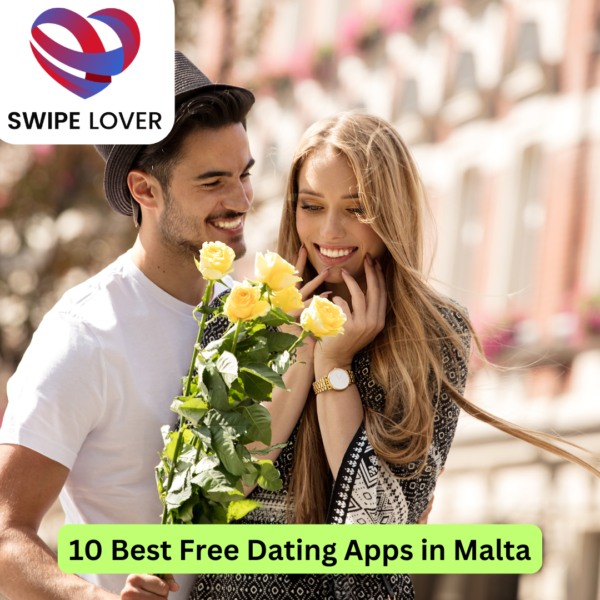 10 Best Free Dating Apps in Malta