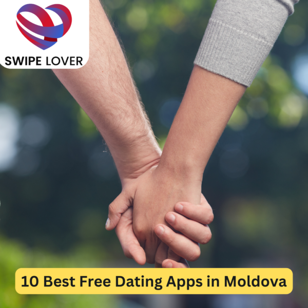 10 Best Free Dating Apps in Moldova