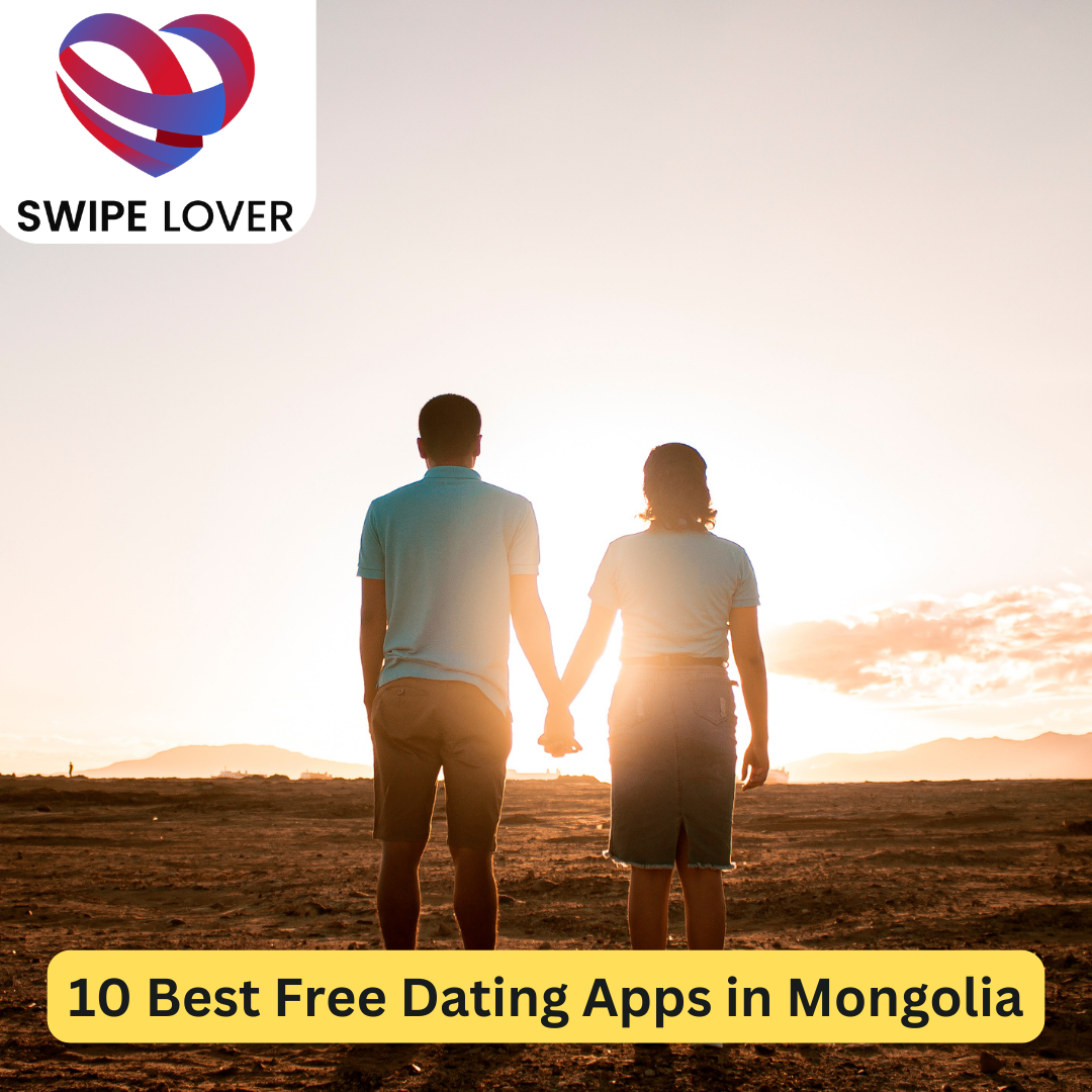 Best Free Dating Apps in Mongolia
