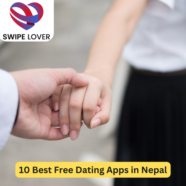 10 Best Free Dating Apps in Nepal