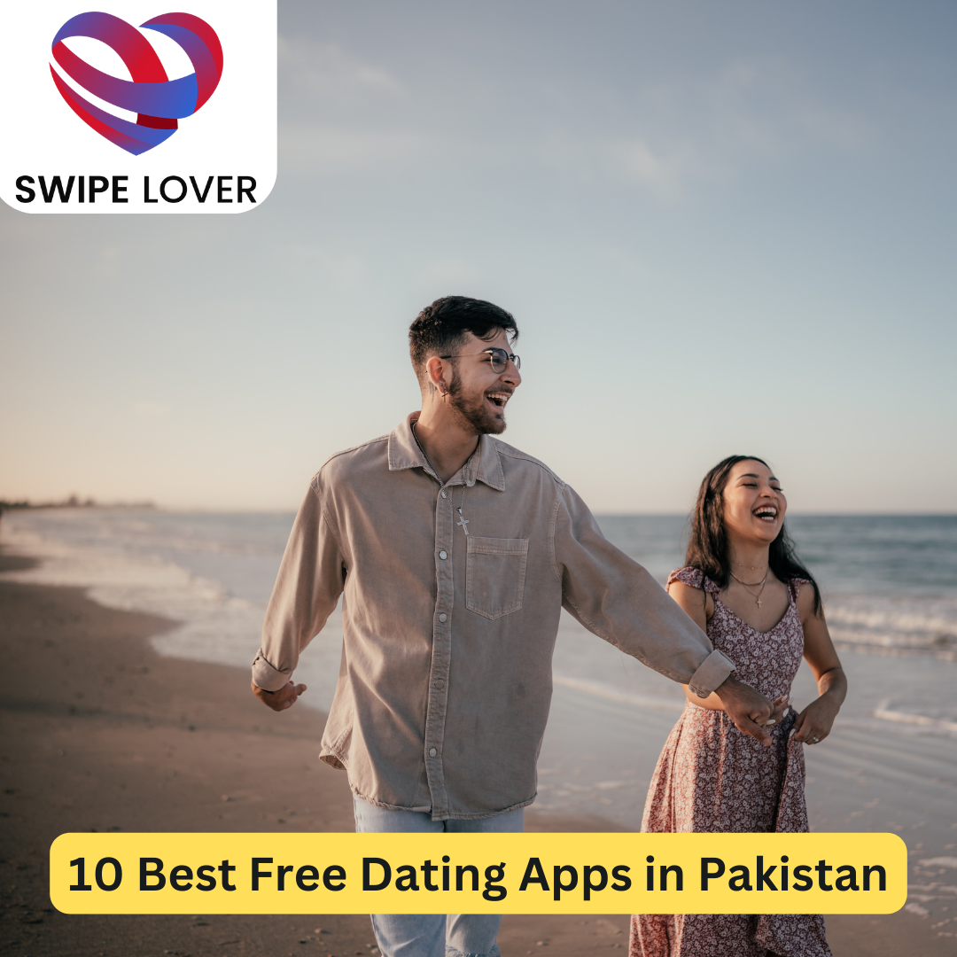 Best Free Dating Apps in Pakistan
